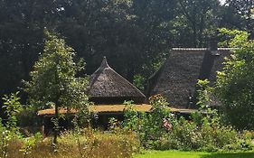 Bed & Breakfast Markelo